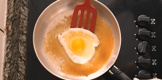 (Dica) Como Transformar uma Panela Normal em Antiaderente