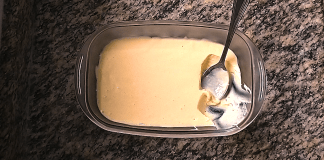 Sobremesa de Pobre com Apenas 2 Ingredientes