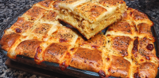 A TORTA MAIS FÁCIL DO MUNDO❗😱 TORTA DE FRANGO DE LIQUIDIFICADOR SUPER RÁPIDA E DELICIOSA!